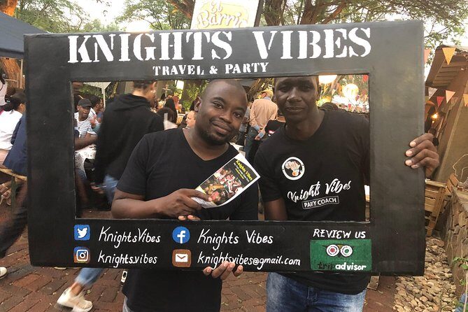 Knight Vibes: Bars, Shebeen, Clubs Crawl Windhoek - Why This Tour Offers Good Value