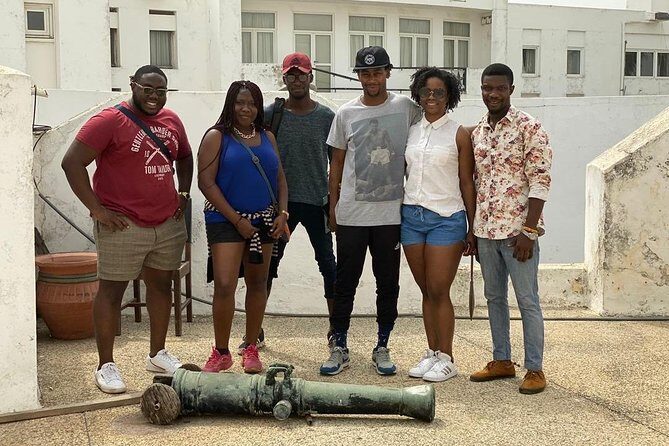 Know Ghana in 4 hrs - Accra City Tour - Who Is This Tour Best For?