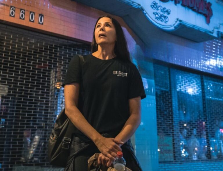 Knoxville: Scruffy City Ghosts Haunted Walking Tour - The Stops that Make the Tour Special