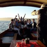 Knysna Boat Cruise aboard Coquette - Who Will Love This Experience?