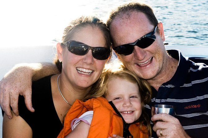Knysna Lagoon Boat Cruises - What Makes This Cruise Stand Out?