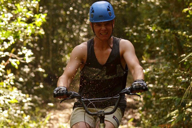 Knysna Scootour - Final Thoughts