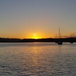 Knysna Sunset Cruise - The Experience in Detail