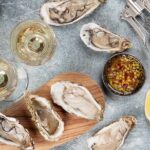 Knysna Sunset Sailing Cruise with captain's steak Braai & Bubbly - The Food and Beverage Experience