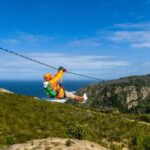 Knysna Ziplines Tour - The View from Above: Why It’s Special