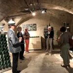 Koblenz: Sektmuseum Histor. Kelllergewölbe incl. 1 Glas Sekt - What’s Included and Practical Info