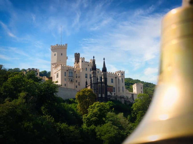 Koblenz:Rhine Valley boat tour along the castles and palaces - Who Will Love This Tour?