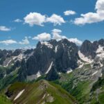 Komovi Challenge: ATV Adventure from Podgorica to the Peaks - Riding Through Breathtaking Scenery: Bukumir Lake and the Foothills of Mount Komovi