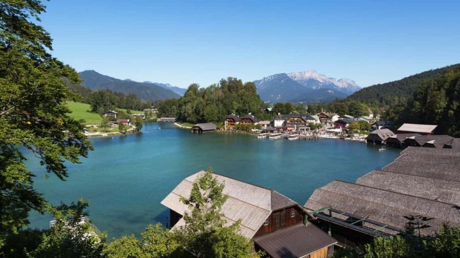 Königssee & Berchtesgaden Private Tour from Salzburg +Ticket - Who Will Love This Tour?