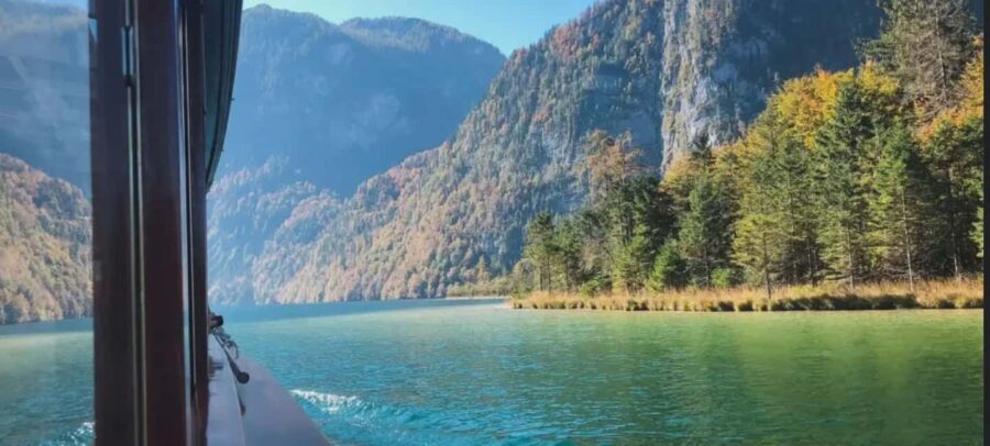 Königssee Day Trip From Salzburg - Ticket included - Whats Missing & Practical Tips