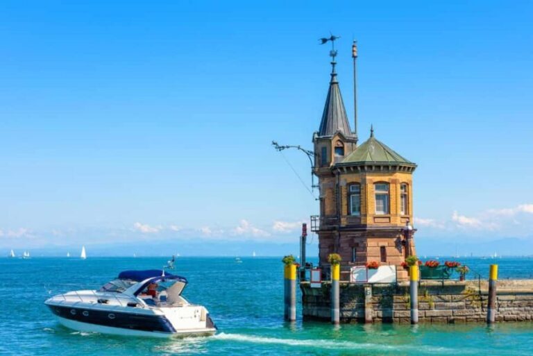 Konstanz: 2-hour Best Intro Walking Tour with a Local - Who Will Love This Tour?