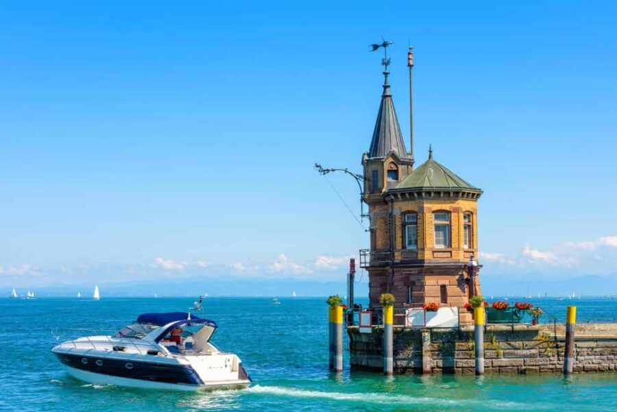 Konstanz: 2-hour Best Intro Walking Tour with a Local - Who Will Love This Tour?