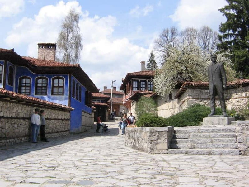 Koprivshtitsa Full-Day Tour - Back to the 19th Century - The Value of the Tour