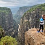 Köprülü Canyon Nationel Park Rafting & Taz Canyon Mix Tour - What Travelers Love Most