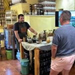 Korcula: Guided Wine Tour with Tastings - Transportation & Group Experience