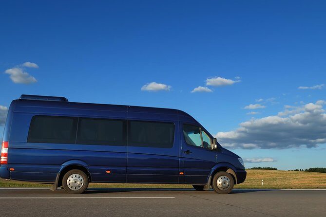 Kos - Airport Private Transfer - Why Choose the Kos - Airport Private Transfer?