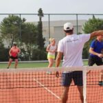 Kos: Game, Set, Match Private Tennis Experience - What to Expect During Your Tennis Lesson