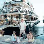 Kos Pearl 3 Island: Lounge in Luxury on the Aegean Waves - Visiting Pserimos: A Quiet Charm