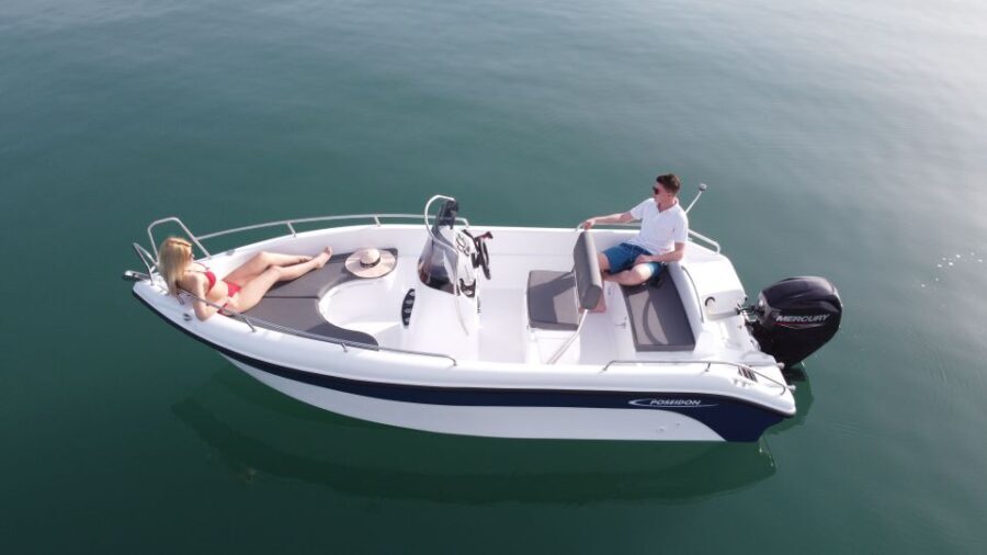 Kos: Private Speedboat Rental - No License Required - An Honest Look at the Experience