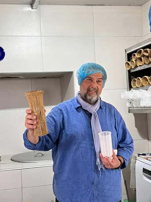 Kos: Traditional Cheese-Making Workshop in Kefalos - Practical Details and Value