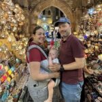 Koshary Abou Tarek Old Cairo and Khan Elkhalili Market Tour - Authentic Experiences and Hidden Gems