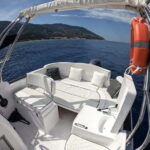 Kotor: Relaxing Blue Cave and Lady of Rock Guided Boat Tour - Exploring the Tour Itinerary and Experience in Detail