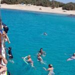 Koufonissia & Rina Cave with BBQ lunch - FAQs