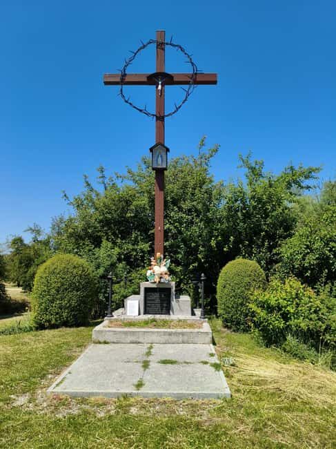 Krakau: KL Plaszow Concentration Camp Guided Tour - The Practicalities: What’s Included and What to Prepare