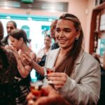Krakow: 6pm Tipsy Bar Tour W/Karaoke+Twist(Thu-Fri-Sat-sun) - The Experience: Social, Fun, and Authentic