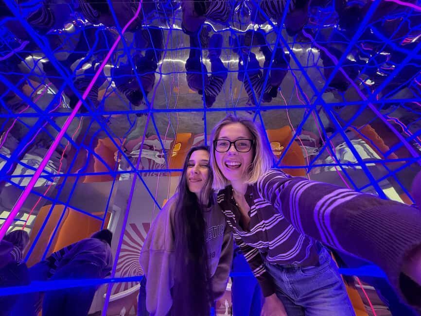 Kraków - Be Happy Museum - entry ticket - The Most Popular Highlights