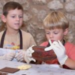 Krakow: Chocolate Workshop - Practical Details and Tips