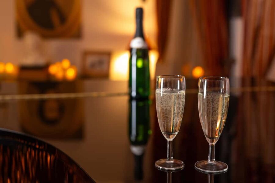 Krakow: Chopin Concert by Candlelight with Wine - Who Will Love This Experience?