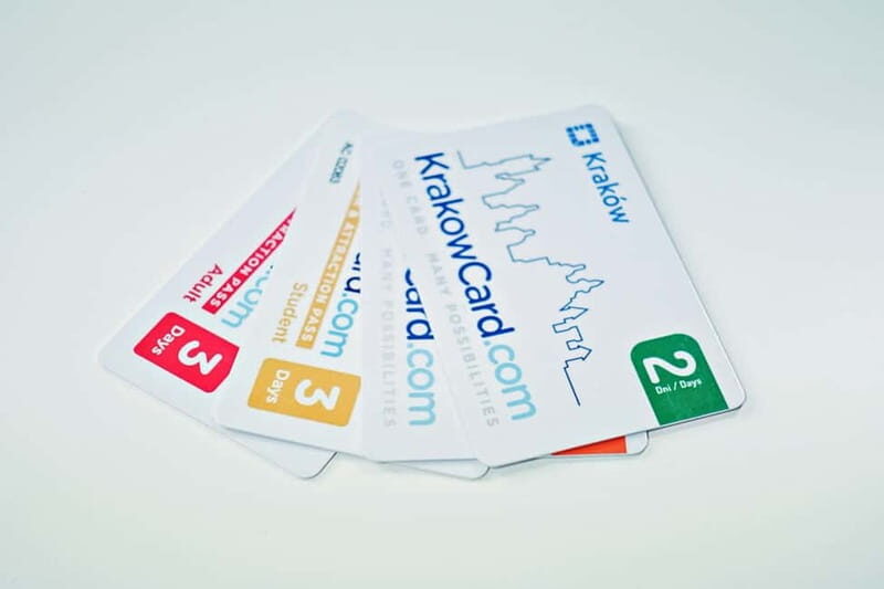 Krakow: City Card with Public Transport and Museums - Who Will Love This Pass?