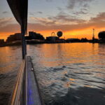 Krakow: Day or Night Vistula River Cruise with Audio Guide - Who Is This Tour Best For?