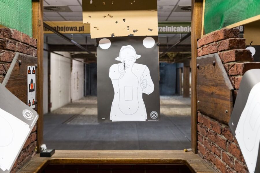 Krakow: Extreme Shooting Range with Hotel Transfers - Practical Details for Visitors