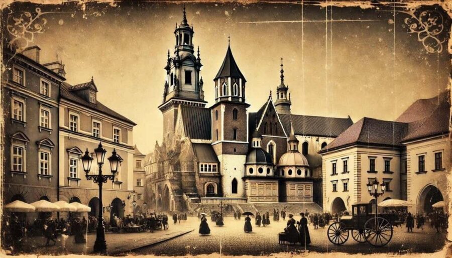 Krakow in Lens VR Experience, Glass Maze and Entry Tunnel - What’s Included & What’s Not