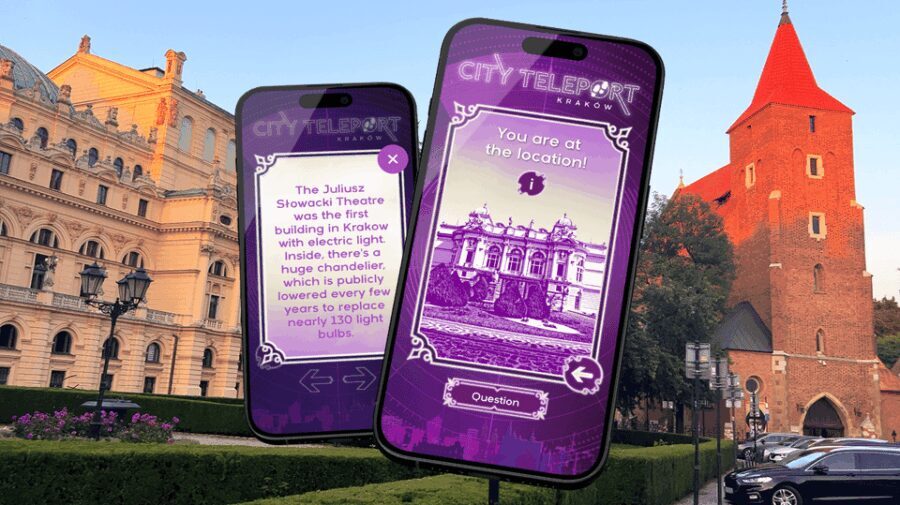 Kraków: Interactive City Tour Game - Practical Details That Matter