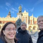 Krakow Jewish Quarter Tour, Kazimierz and Ghetto - What To Expect: Practical Details
