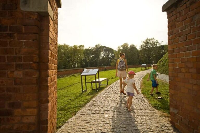 Krakow: Kociuszko Mound Entry Ticket with Exhibitions - Final Thoughts