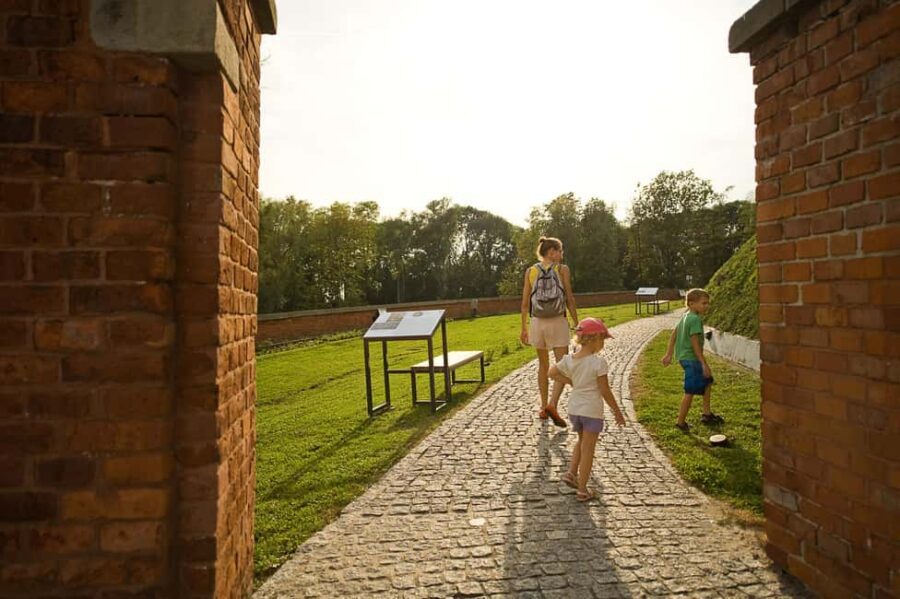 Krakow: Kociuszko Mound Entry Ticket with Exhibitions - Final Thoughts