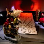 Krakow: Legends of Krakow Robot Show Entry Ticket - Who Should Consider This Experience?