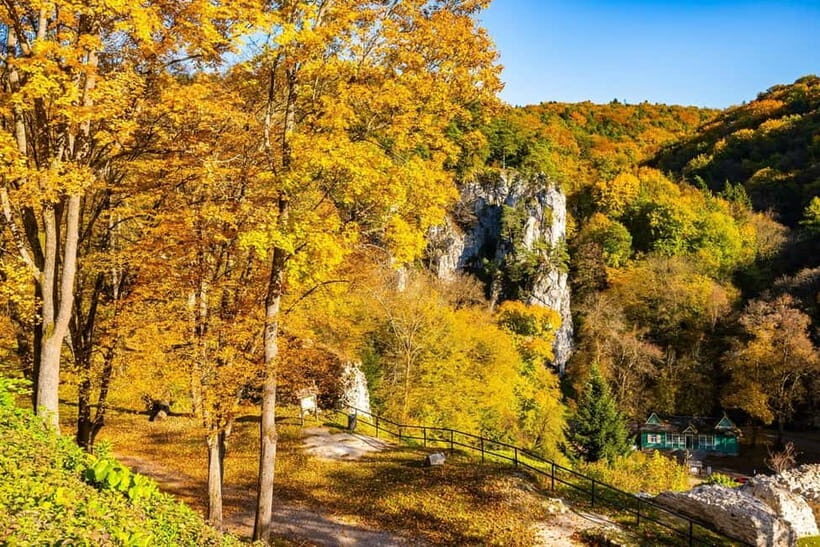 Krakow: Ojcow National Park & Pieskowa Skaa Castle Tour - The Itinerary: What You Can Expect