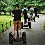 Krakow: Old Town and Wawel Castle 30-Minute Segway X2 Tour - The Details: How It Works and What’s Included