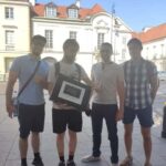 Krakow Old Town: Spy-Themed Walk & Game with Host - The Host and Materials