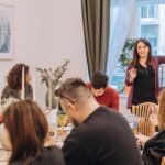 Kraków: Paint Watercolor Postcard with a Local Artist - Authentic Experiences and Tips from Past Participants