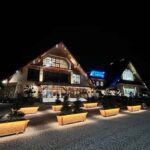 Krakow: Private Chocholowskie Thermal Baths Evening Ticket - Who Will Love This Tour?