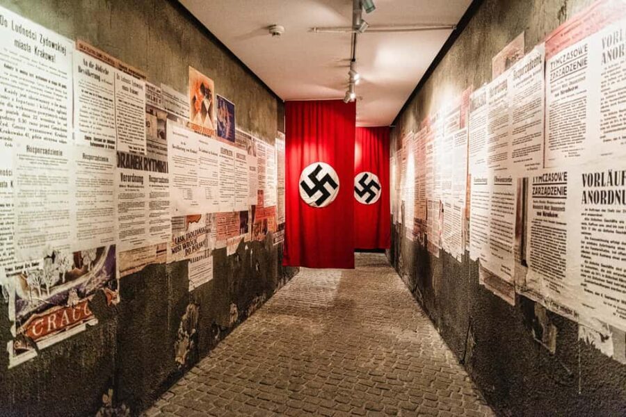 Krakow: Schindler's Factory Guided Tour - Why a Guided Tour of Schindler’s Factory is Worth It