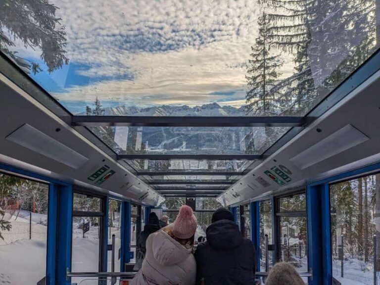 Krakow: Tatra Zakopane Private Tour - Fully Customizable - FAQs