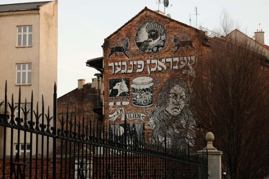 Krakow: Walk in the Footsteps of the Krakow's Vampire - FAQ