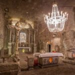 Krakow: Wieliczka Salt Mine Guided Tour & Tickets - Exploring the Wieliczka Salt Mine: What You Can Expect